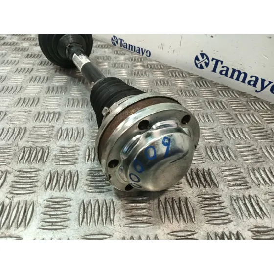 Transmision Delantera Izquierda para Volkswagen Passat B6 Variant (3C5)