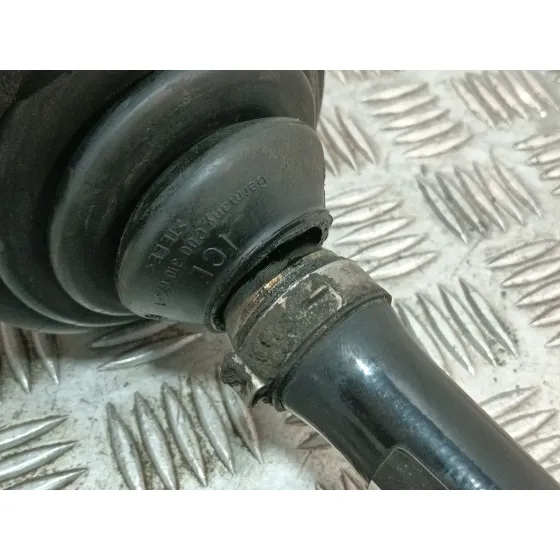Transmision Delantera Izquierda para Volkswagen Passat B6 Variant (3C5)