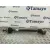 Transmision Delantera Derecha para Volkswagen Passat B6 Variant (3C5)