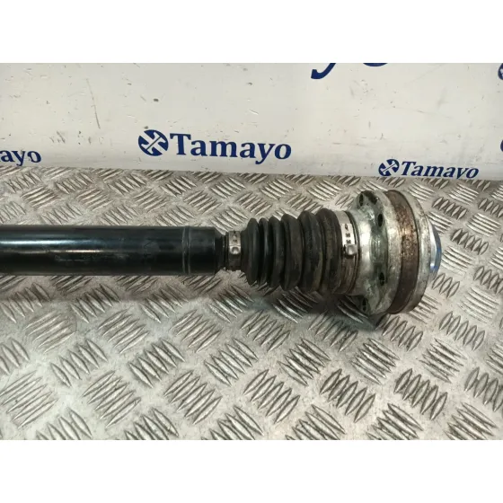 Transmision Delantera Derecha para Volkswagen Passat B6 Variant (3C5)