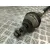 Transmision Delantera Derecha para Volkswagen Passat B6 Variant (3C5)