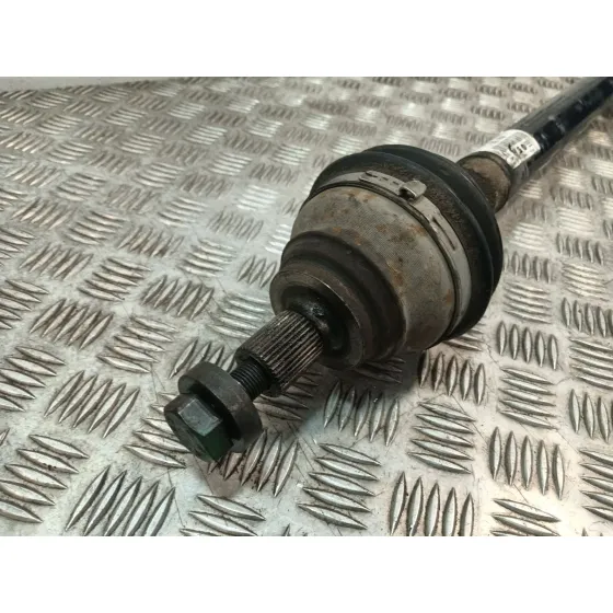 Transmision Delantera Derecha para Volkswagen Passat B6 Variant (3C5)