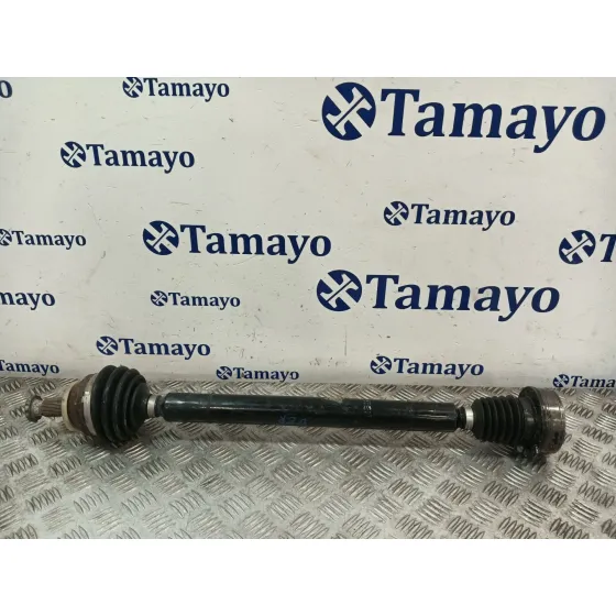Transmision Delantera Derecha para Seat Ibiza Iii (6L1)