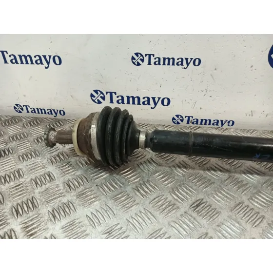 Transmision Delantera Derecha para Seat Ibiza Iii (6L1)