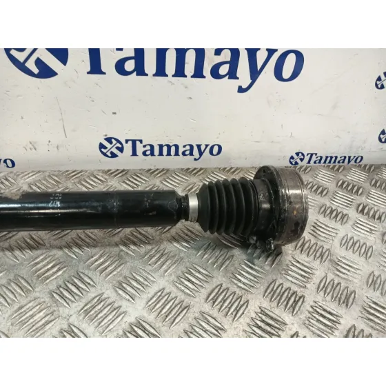 Transmision Delantera Derecha para Seat Ibiza Iii (6L1)