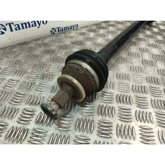 Transmision Delantera Derecha para Seat Ibiza Iii (6L1)