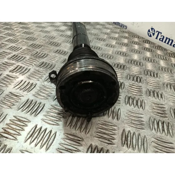 Transmision Delantera Derecha para Seat Ibiza Iii (6L1)