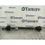 Transmision Delantera Derecha para Volkswagen Touran (1T1)