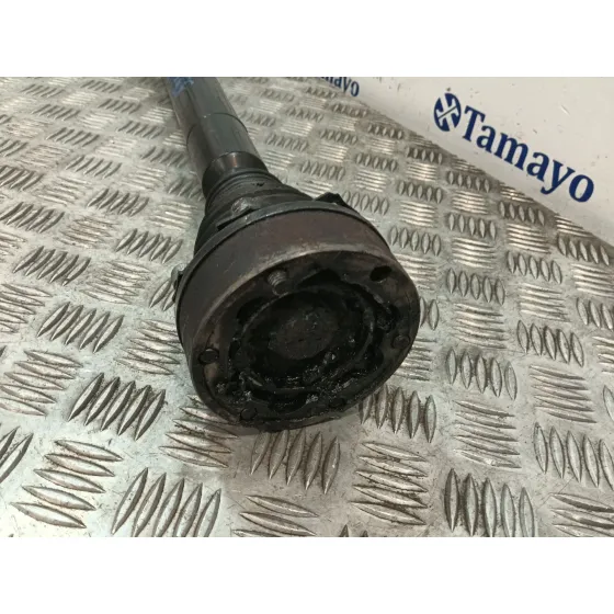 Transmision Delantera Derecha para Volkswagen Touran (1T1)