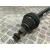 Transmision Delantera Derecha para Volkswagen Touran (1T1)
