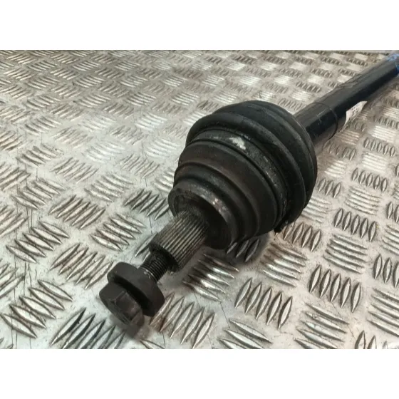Transmision Delantera Derecha para Volkswagen Touran (1T1)
