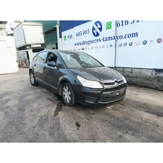 Caja Cambios para Citroën C4 Ii (Nc_)