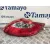 Piloto Trasero Derecho para Mazda 2 (De_, Dh_)