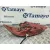 Piloto Trasero Derecho para Mazda 2 (De_, Dh_)