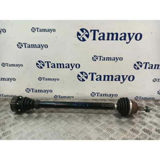 Transmision Delantera Derecha para Seat Toledo Ii (1M2)