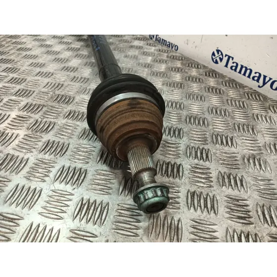 Transmision Delantera Derecha para Seat Toledo Ii (1M2)