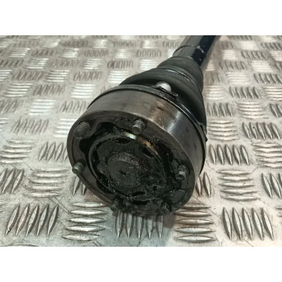 Transmision Delantera Derecha para Seat Toledo Ii (1M2)