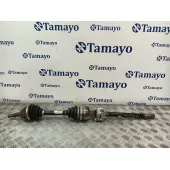 Transmision Delantera Derecha para Opel Astra H Gtc (A04)