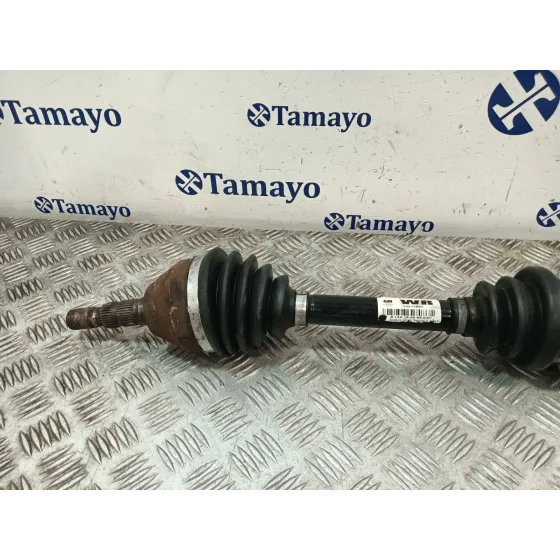 Transmision Delantera Derecha para Opel Astra H Gtc (A04)
