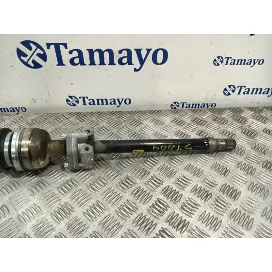 Transmision Delantera Derecha para Opel Astra H Gtc (A04)