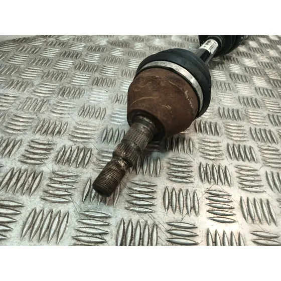 Transmision Delantera Derecha para Opel Astra H Gtc (A04)
