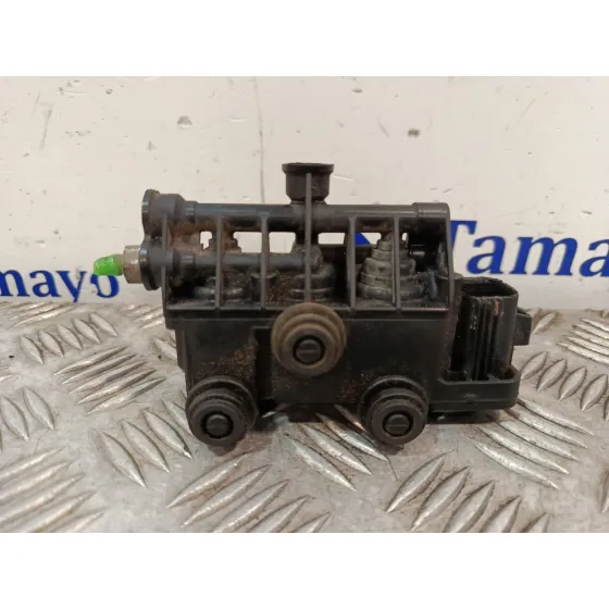 Valvula para Land Rover Discovery Iv (L319)