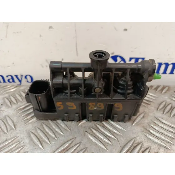 Valvula para Land Rover Discovery Iv (L319)