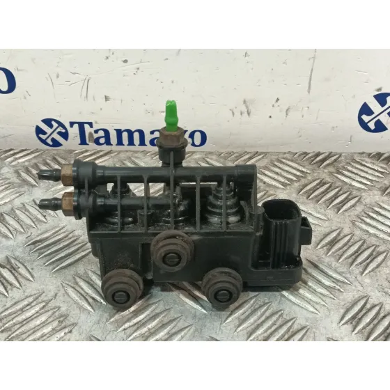 Valvula para Land Rover Discovery Iv (L319)