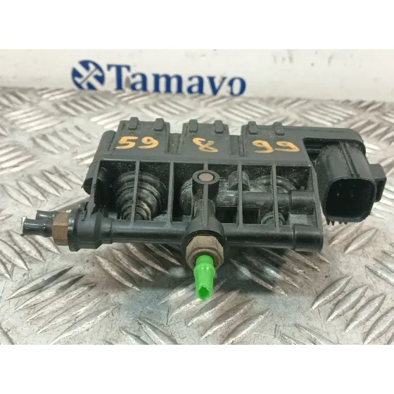 Valvula para Land Rover Discovery Iv (L319)