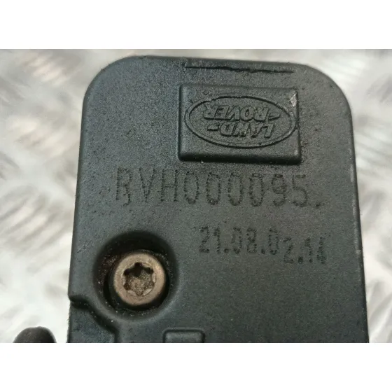 Valvula para Land Rover Discovery Iv (L319)
