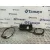 Freno De Mano Electrico para Land Rover Discovery Iv (L319)