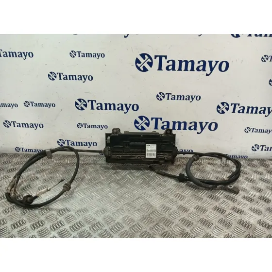 Freno De Mano Electrico para Land Rover Discovery Iv (L319)