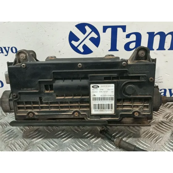 Freno De Mano Electrico para Land Rover Discovery Iv (L319)