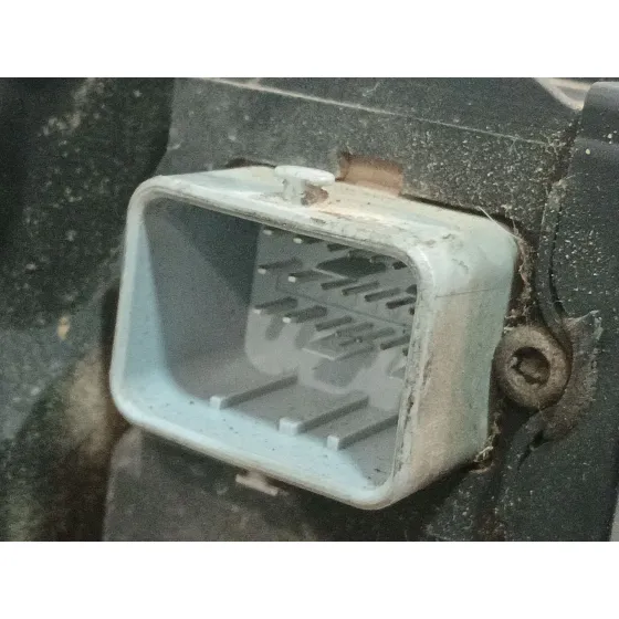 Freno De Mano Electrico para Land Rover Discovery Iv (L319)