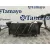 Freno De Mano Electrico para Land Rover Discovery Iv (L319)