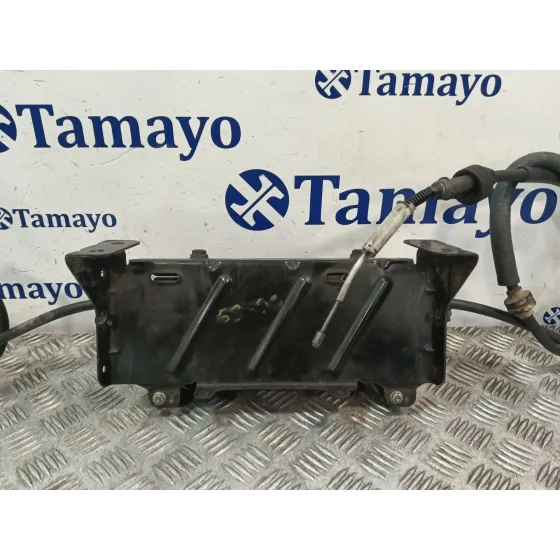 Freno De Mano Electrico para Land Rover Discovery Iv (L319)