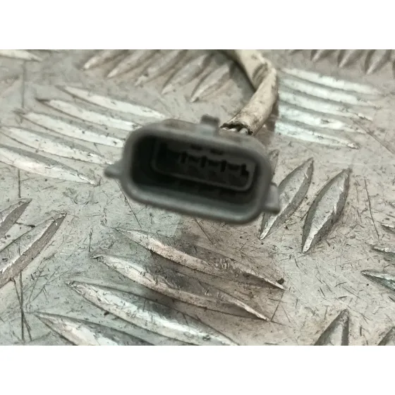 Sonda Lambda para Dacia Logan Ii