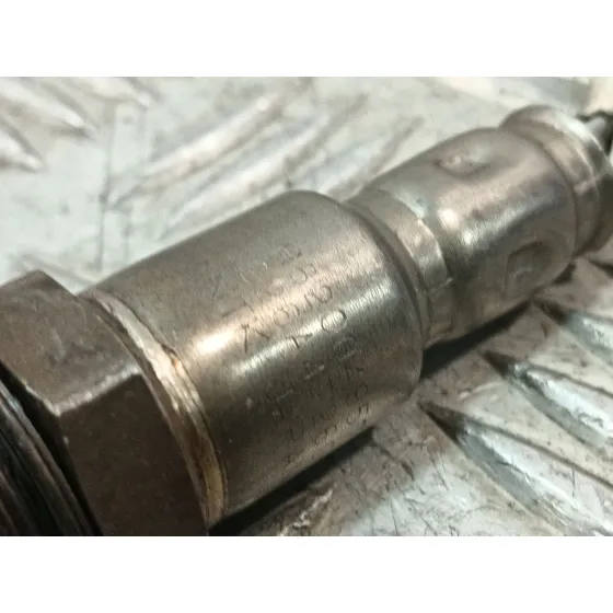 Sonda Lambda para Dacia Logan Ii