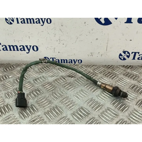 Sonda Lambda para Dacia Logan Ii