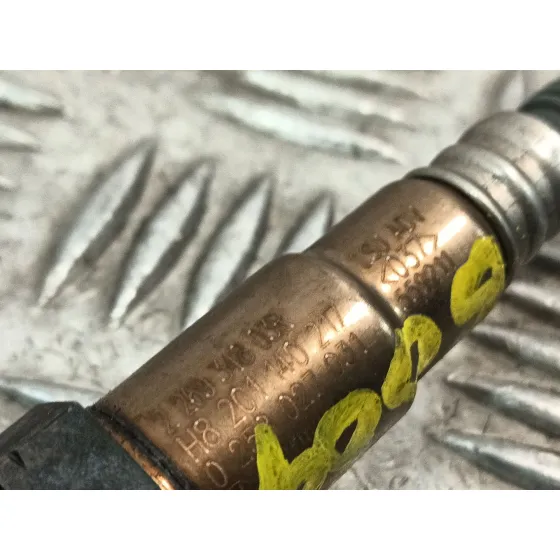 Sonda Lambda para Dacia Logan Ii