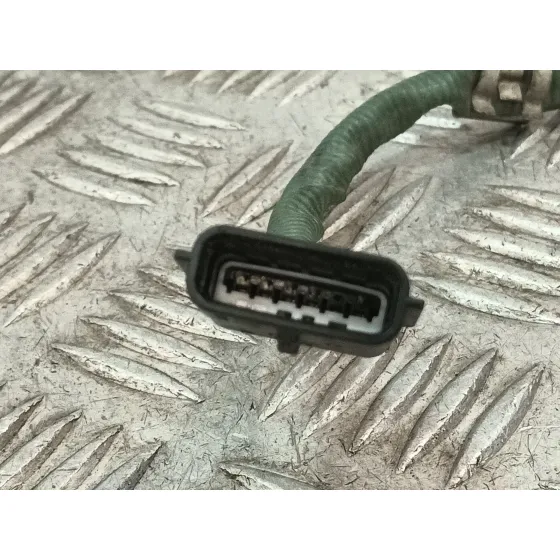 Sonda Lambda para Dacia Logan Ii