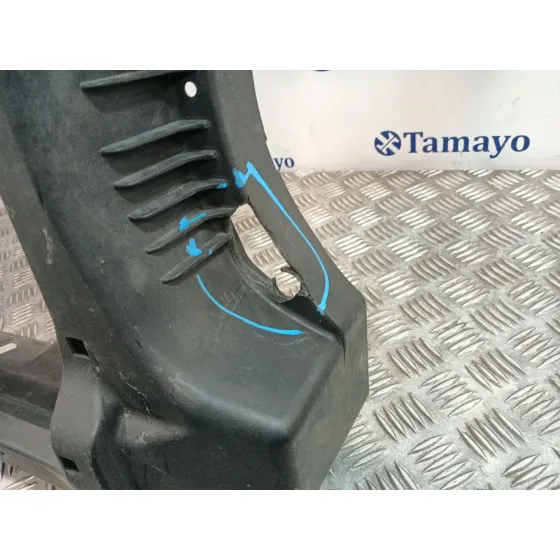 Panel Frontal para Volkswagen Passat B7 Variant (365)