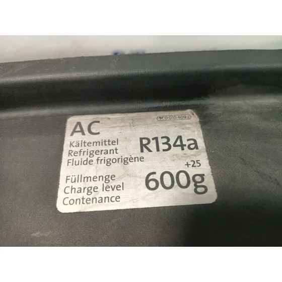 Panel Frontal para Volkswagen Passat B7 Variant (365)