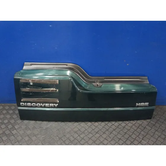 Porton Trasero para Land Rover Discovery Iv (L319)