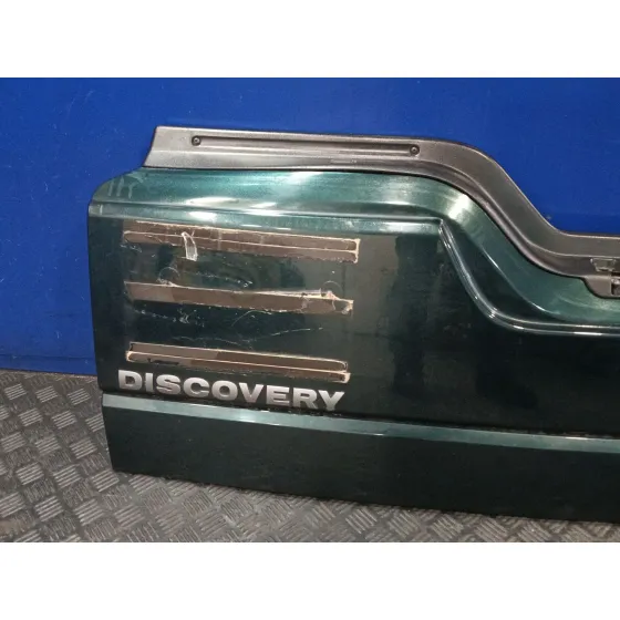 Porton Trasero para Land Rover Discovery Iv (L319)