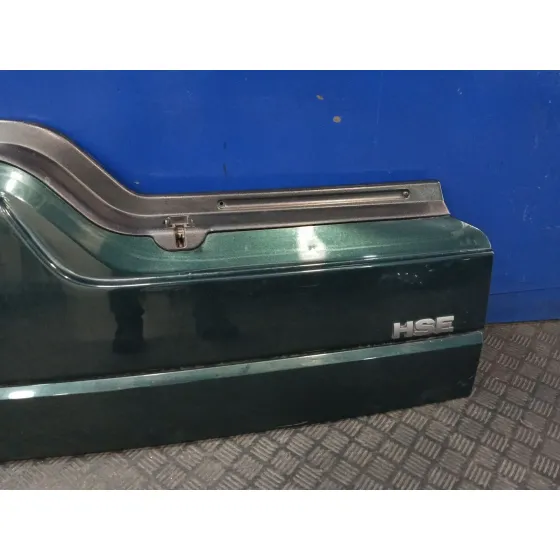 Porton Trasero para Land Rover Discovery Iv (L319)