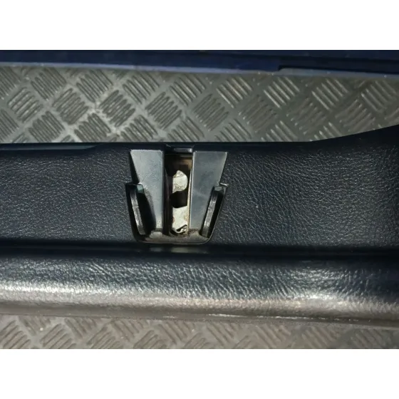 Porton Trasero para Land Rover Discovery Iv (L319)