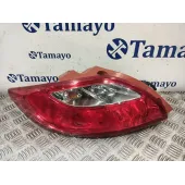 Piloto Trasero Izquierdo para Mazda 2 (De_, Dh_)