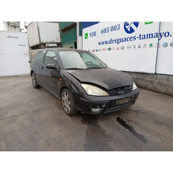 Caja Cambios para Ford Focus I (Daw, Dbw)