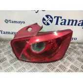 Piloto Trasero Derecho para Seat Ibiza Iv (6J5, 6P1)
